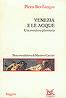 Cover of Venezia e le acque