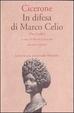 Cover of In difesa di Marco Celio