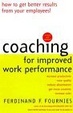 Cover of Coaching for Improved Work Performance, Revised Edition