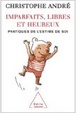 Cover of Imparfaits, libres et heureux