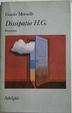 Cover of Dissipatio H.G.