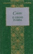 Cover of Il grano in erba