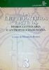 Cover of La letteratura latina. Storia letteraria e antropologia romana. Profilo e testi - vol. 3