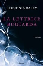 More about La lettrice bugiarda