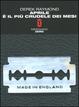 Cover of Aprile è il più crudele dei mesi