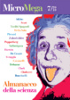 Cover of MicroMega 7/2010