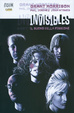 Cover of The Invisibles vol. 5