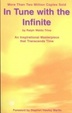 Cover of In Tune With the Infinite