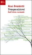 Cover of Trasposizioni