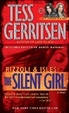 Cover of The Silent Girl