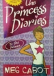 Cover of Princess Diaries