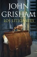 Cover of Los litigantes