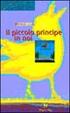 Cover of Il piccolo principe in noi