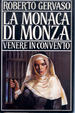 Cover of La Monaca di Monza