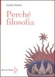 Cover of Perché filosofia