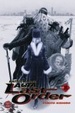 Cover of Battle Angel Alita. Last Order 08