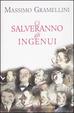 Cover of Ci salveranno gli ingenui