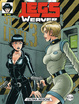 Cover of Legs Weaver n. 119