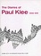 Cover of "The Diaries of Paul Klee, 1898-1918"