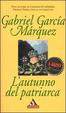 Cover of L'autunno del patriarca