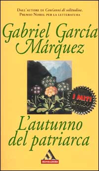 Image of L'autunno del patriarca