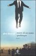 Cover of Morte di un uomo qualunque