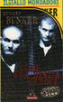 Cover of Come una bestia feroce