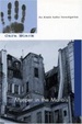 Cover of Murder in the Marais