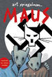 Cover of Maus