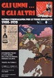 Cover of Gli Unni... e gli altri