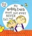 Cover of "My Wobbly Tooth Must Not Ever Never Fall Out"