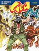 Cover of Gea vol. 7