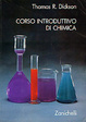 Cover of Corso introduttivo di chimica