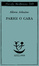 Cover of Parigi o cara