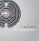 Cover of Un alphabet de l'innommable
