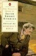 Cover of The Penguin Book of Irish Short Stories