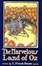 Cover of "The Marvelous Land of Oz"