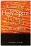 Cover of "Knowing the Holy Spirit"