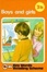 Cover of Boys and Girls/Book 3B.