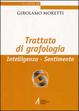 Cover of Trattato di grafologia