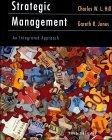 Strategic Management : An Integrated Approach