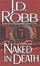 Cover of Naked in Death