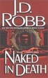 Cover of Naked in Death