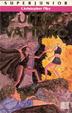 Cover of L'ultimo vampiro