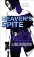 Cover of Heaven's Spite