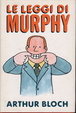 Cover of Le leggi di Murphy