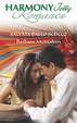Cover of Salvata dallo sceicco