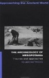 Cover of Archaeology of Mesopotamia