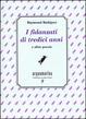 Cover of I fidanzati di tredici anni e altre poesie