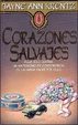 Cover of Corazones salvajes